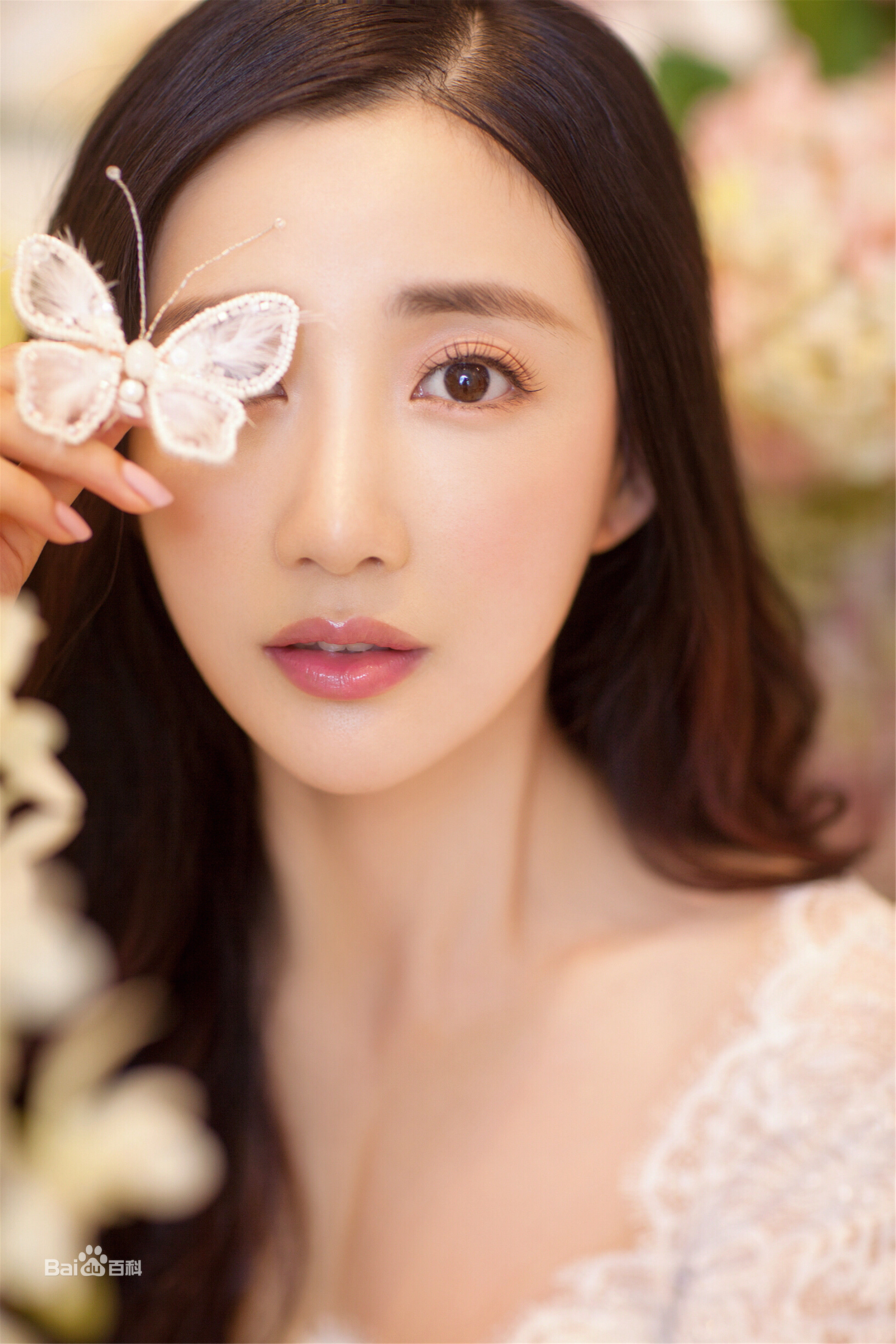 陈欣予(Maggie)时尚