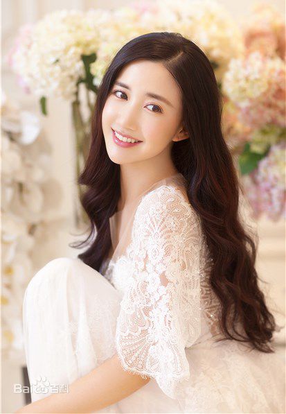 陈欣予(Maggie)时尚