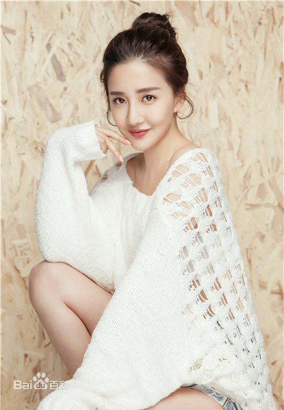 陈欣予(Maggie)最全甜美相册