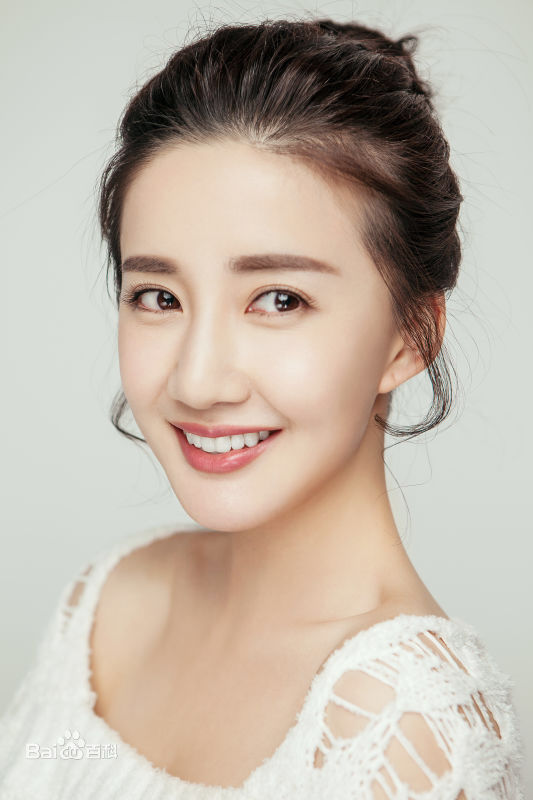 陈欣予(Maggie)最全甜美相册