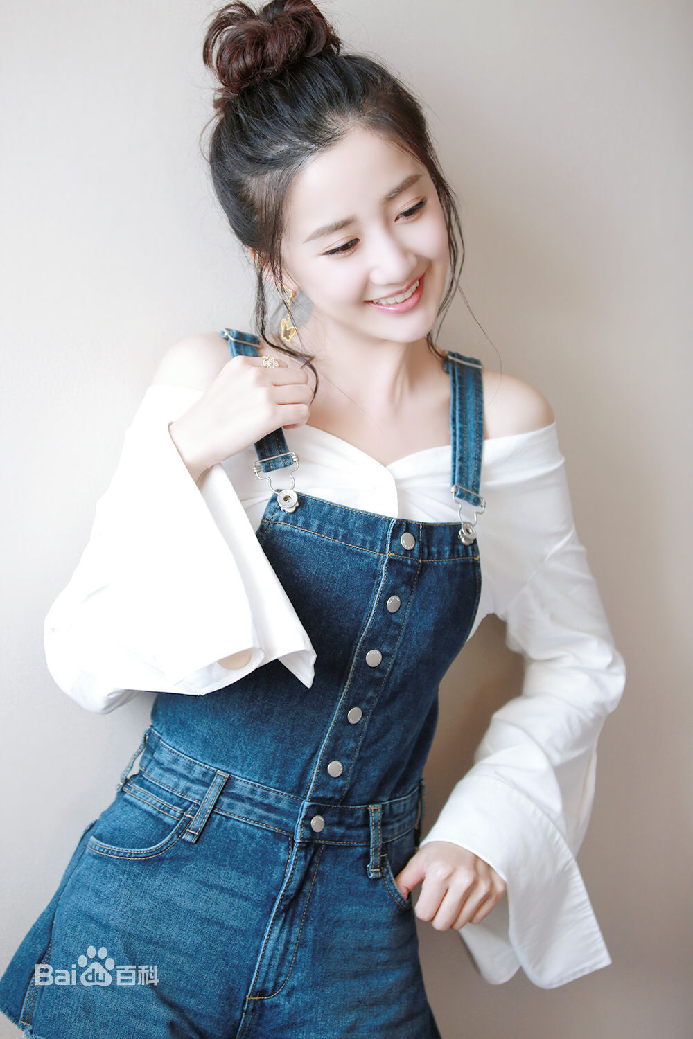 陈欣予(Maggie)时尚