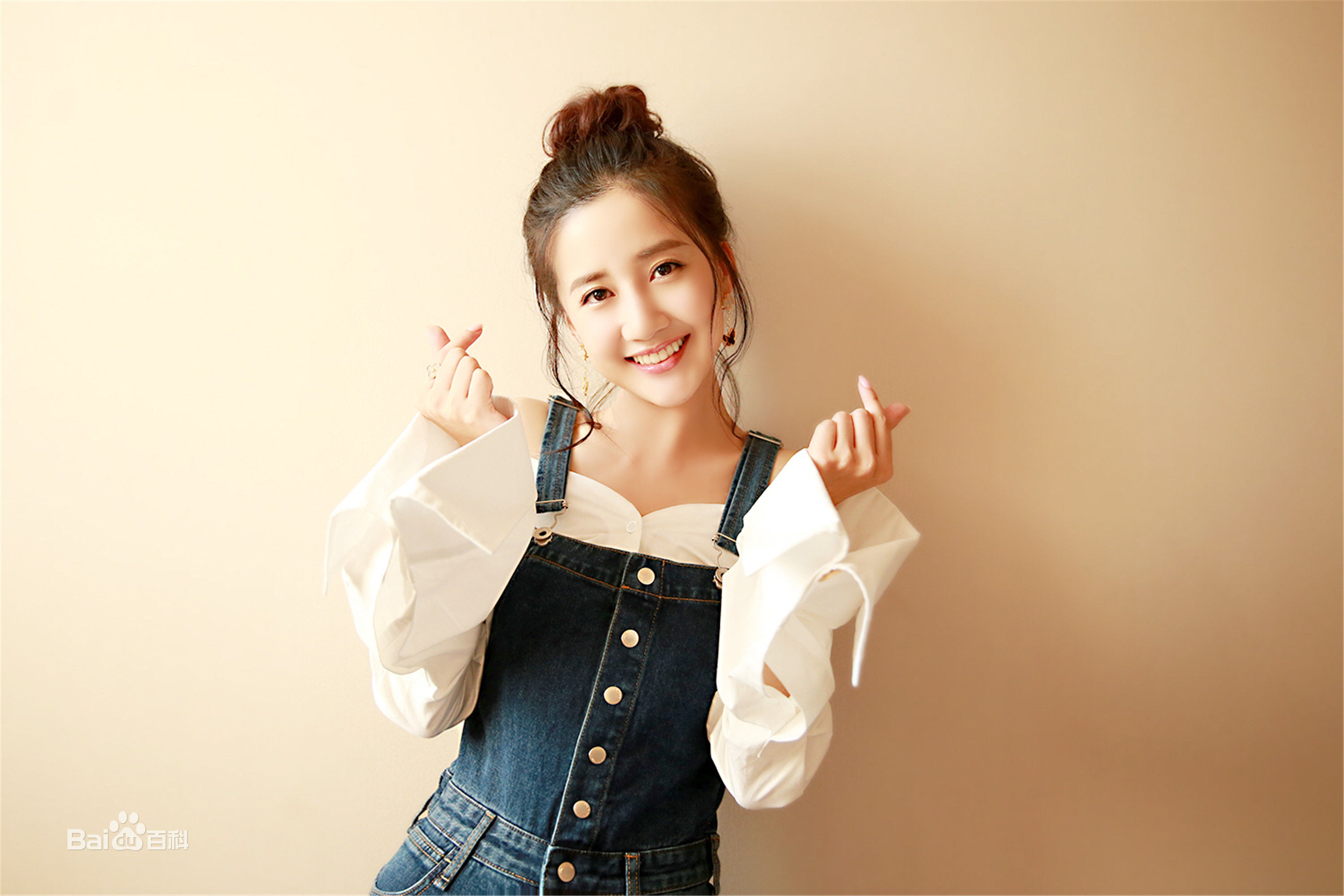 陈欣予(Maggie)高清清纯图册