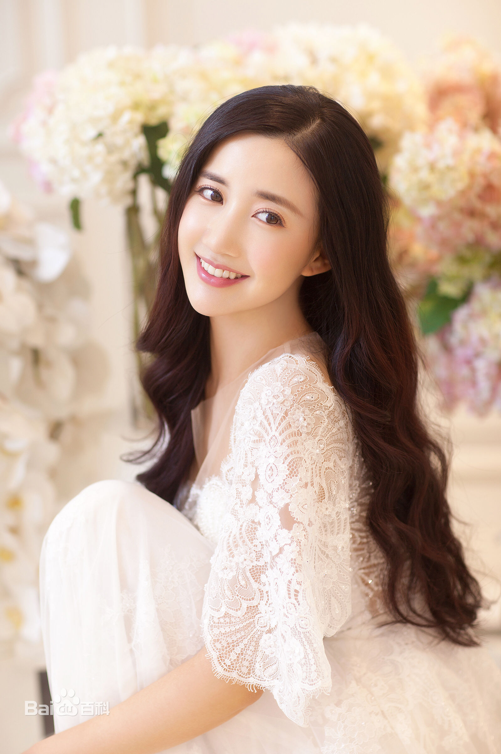 最全陈欣予(Maggie)素颜照