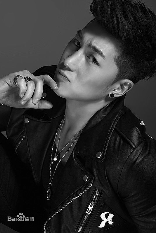 史元庭(Rocky) 高清