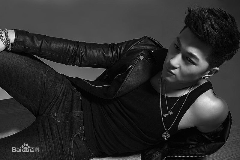 史元庭(Rocky) 高清