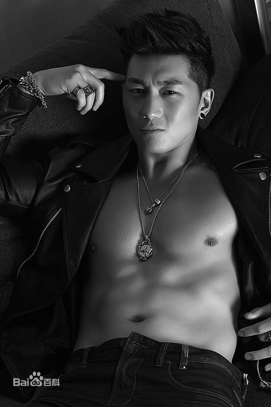 史元庭(Rocky) 高清