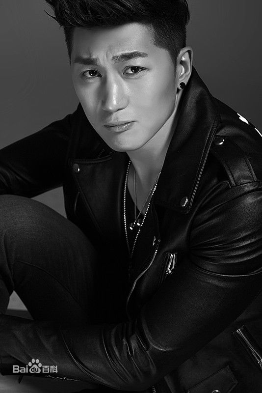 史元庭(Rocky) 高清