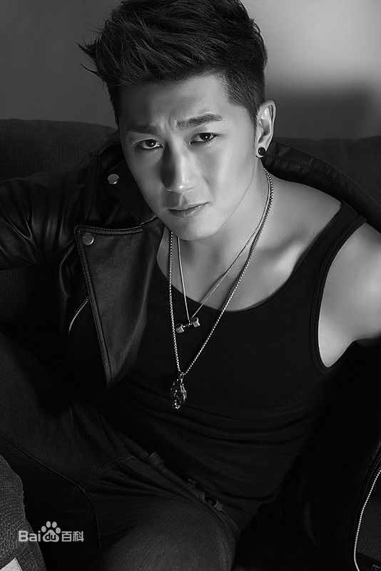 史元庭(Rocky) 高清