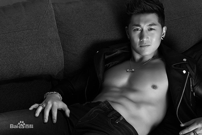 史元庭(Rocky) 高清