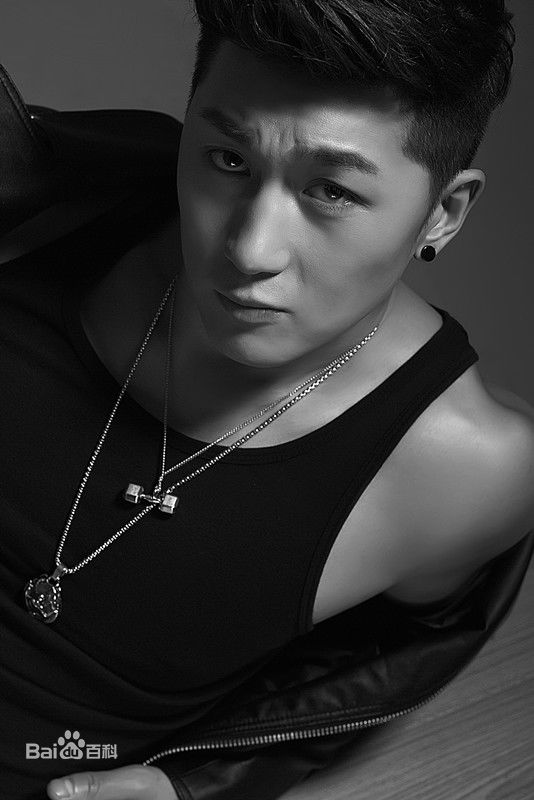 史元庭(Rocky) 高清