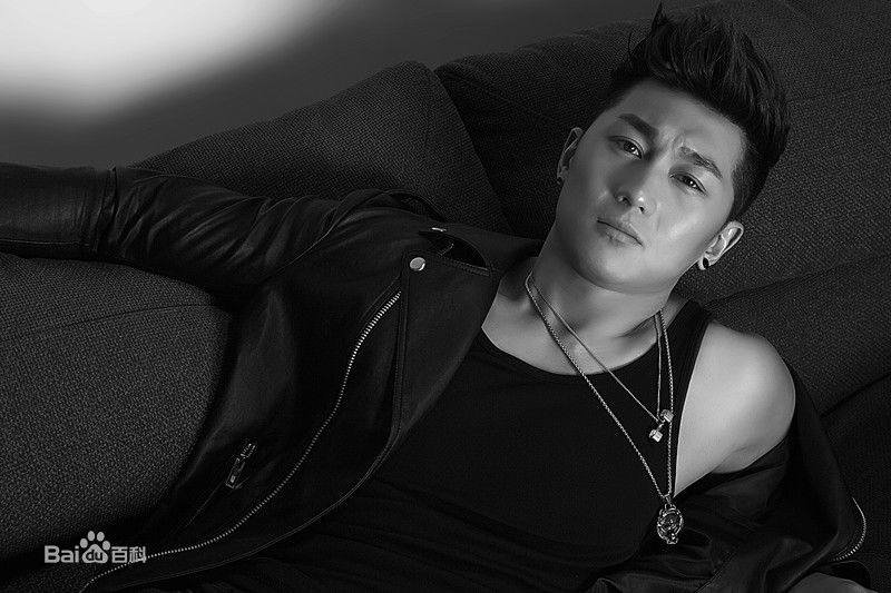 史元庭(Rocky) 高清