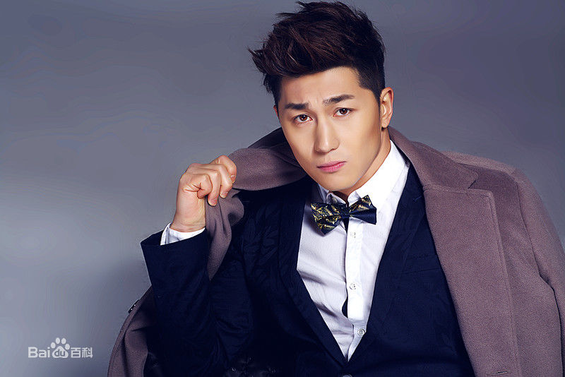 史元庭(Rocky) 高清