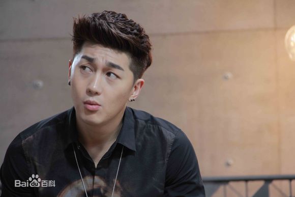 高清史元庭(Rocky)图片