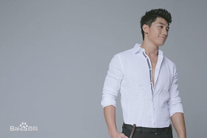 高清史元庭(Rocky)图片