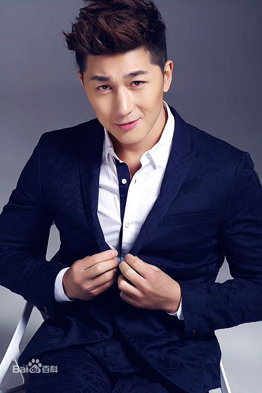 最优质史元庭(Rocky)素颜照