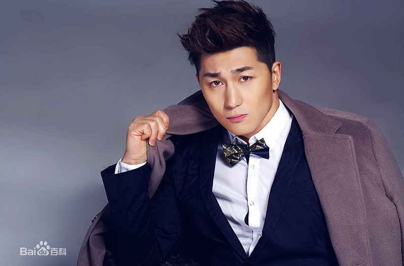 最优质史元庭(Rocky)素颜照