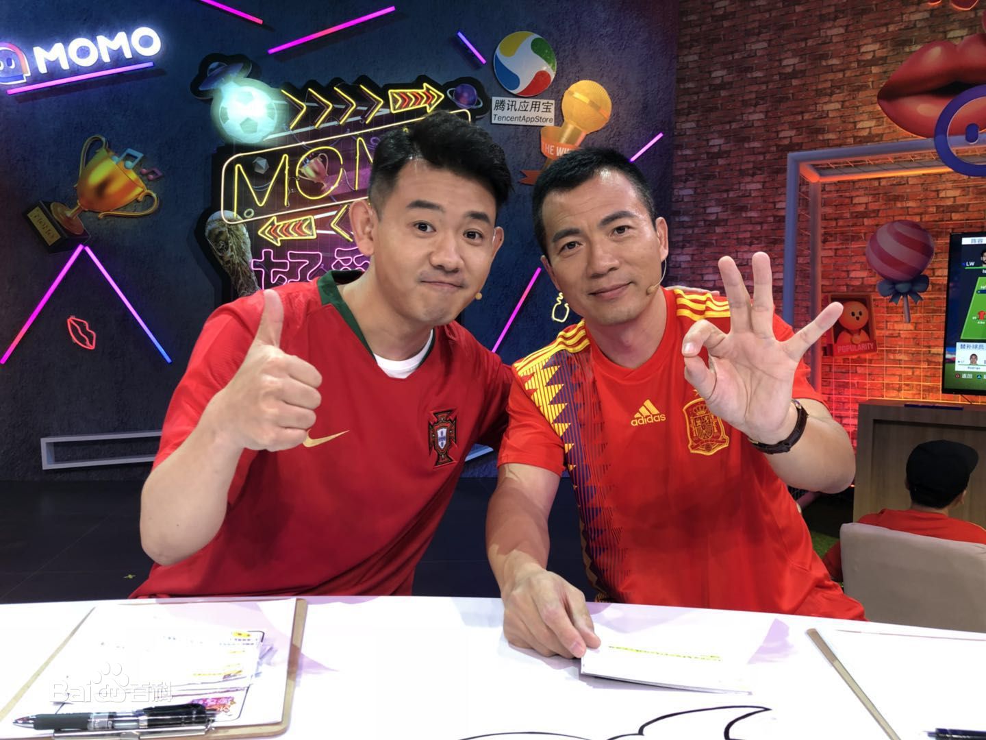 最优质李响素颜照