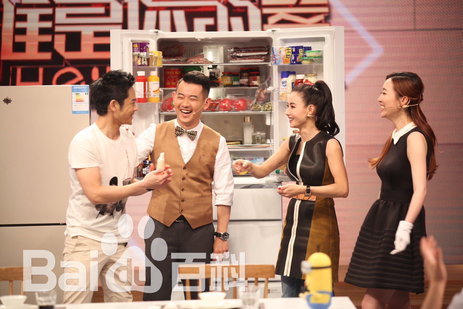 最优质李响素颜照