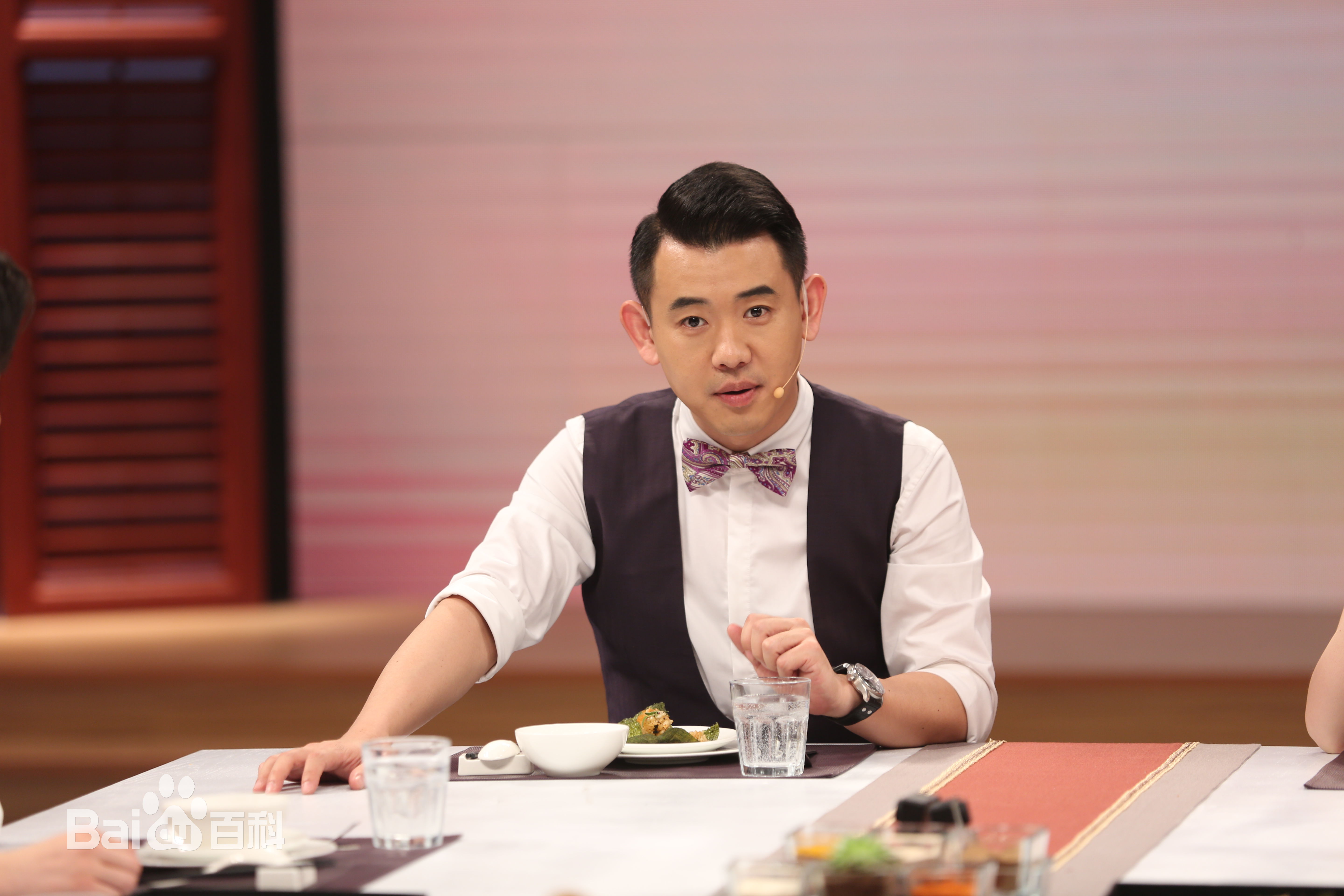 最优质李响素颜照