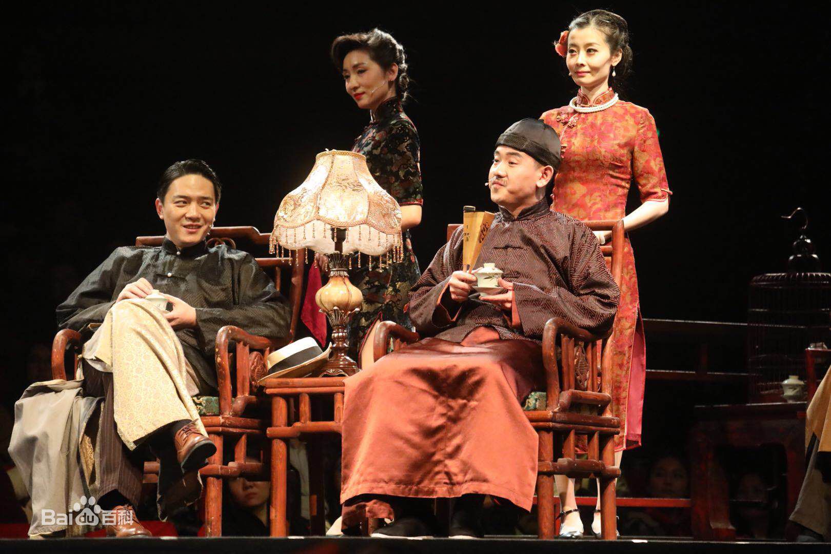 最优质李响素颜照