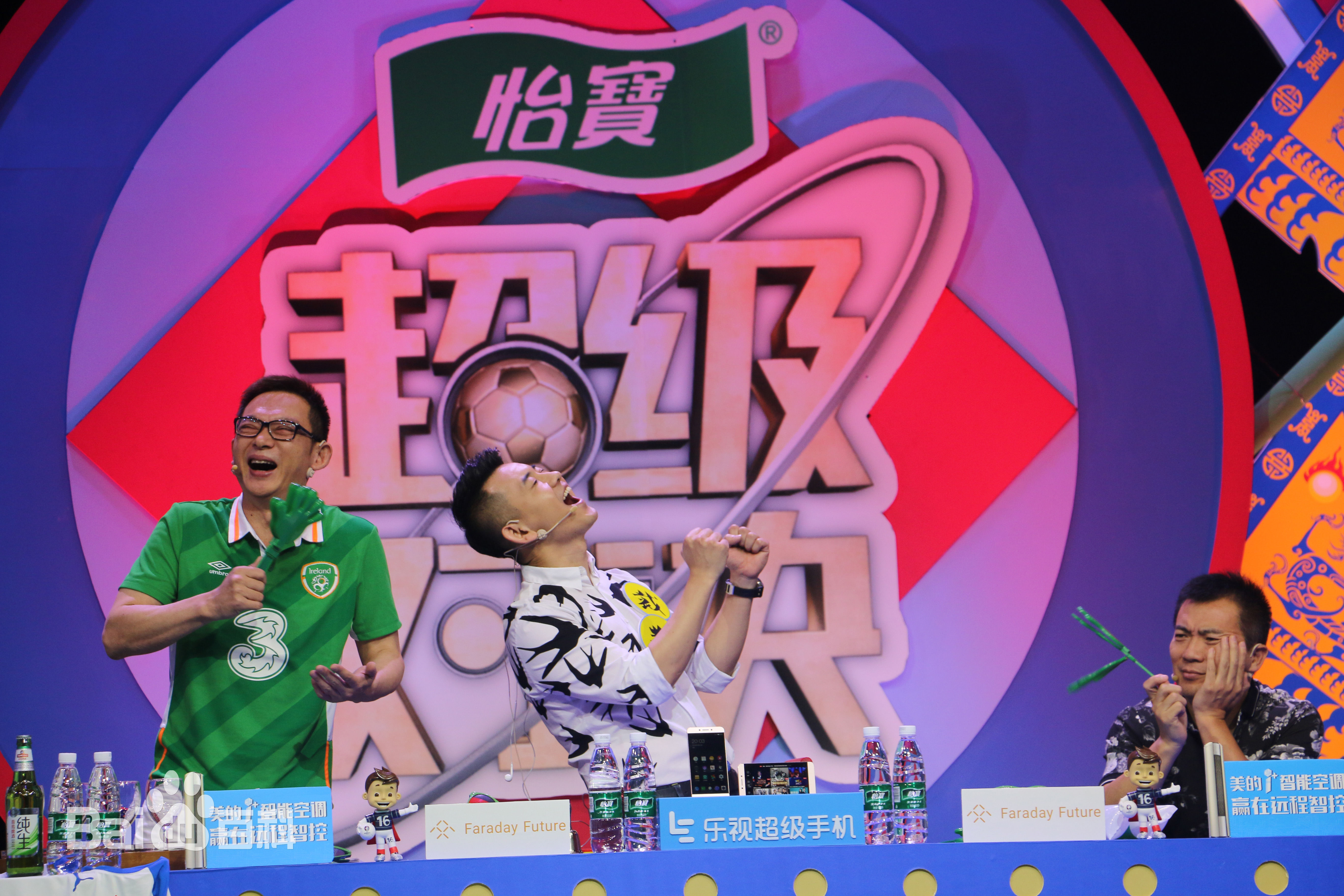 最优质李响素颜照