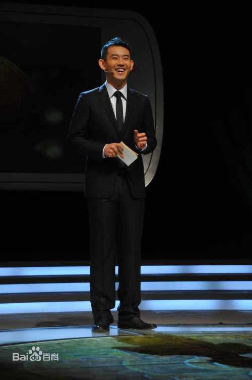 高清李响精彩图册