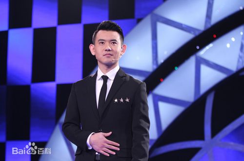 最优质李响生活照