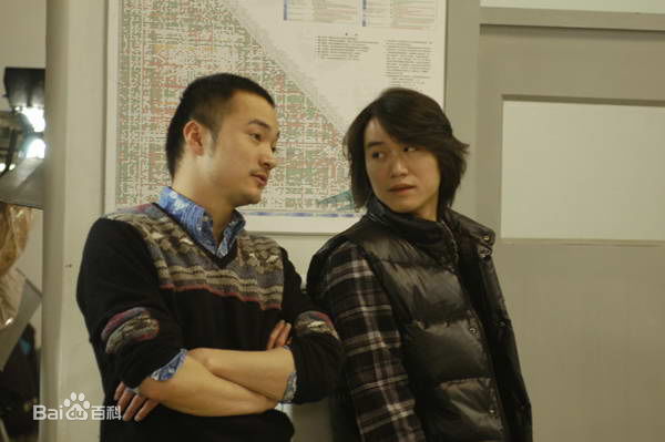 陈智彬最全剧照