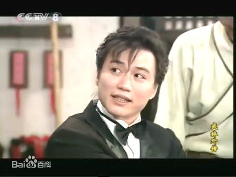 陈智彬最全剧照