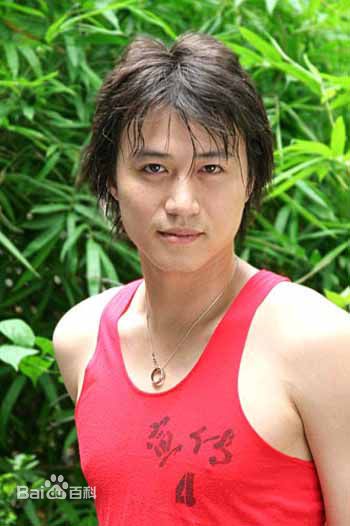 最优质陈智彬素颜照