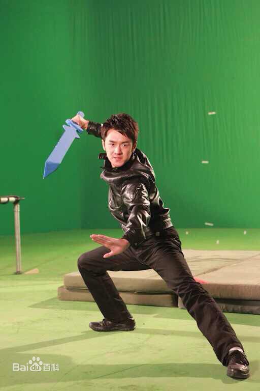 肖博概述图册壁纸壁纸