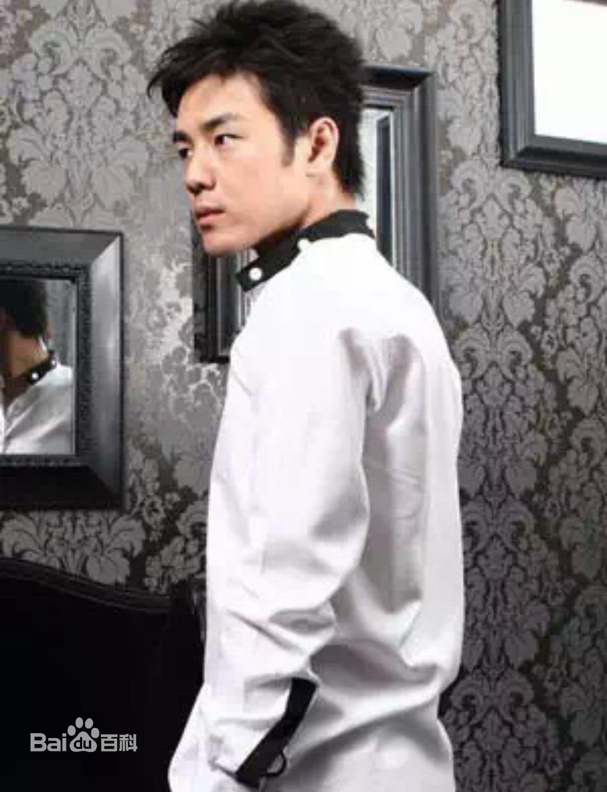 肖博概述图册壁纸壁纸