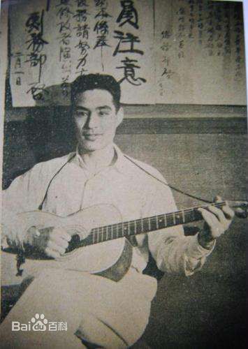 金焰()演员图册