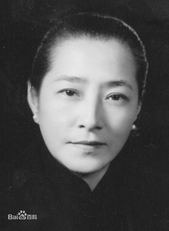 最全殷明珠素颜照