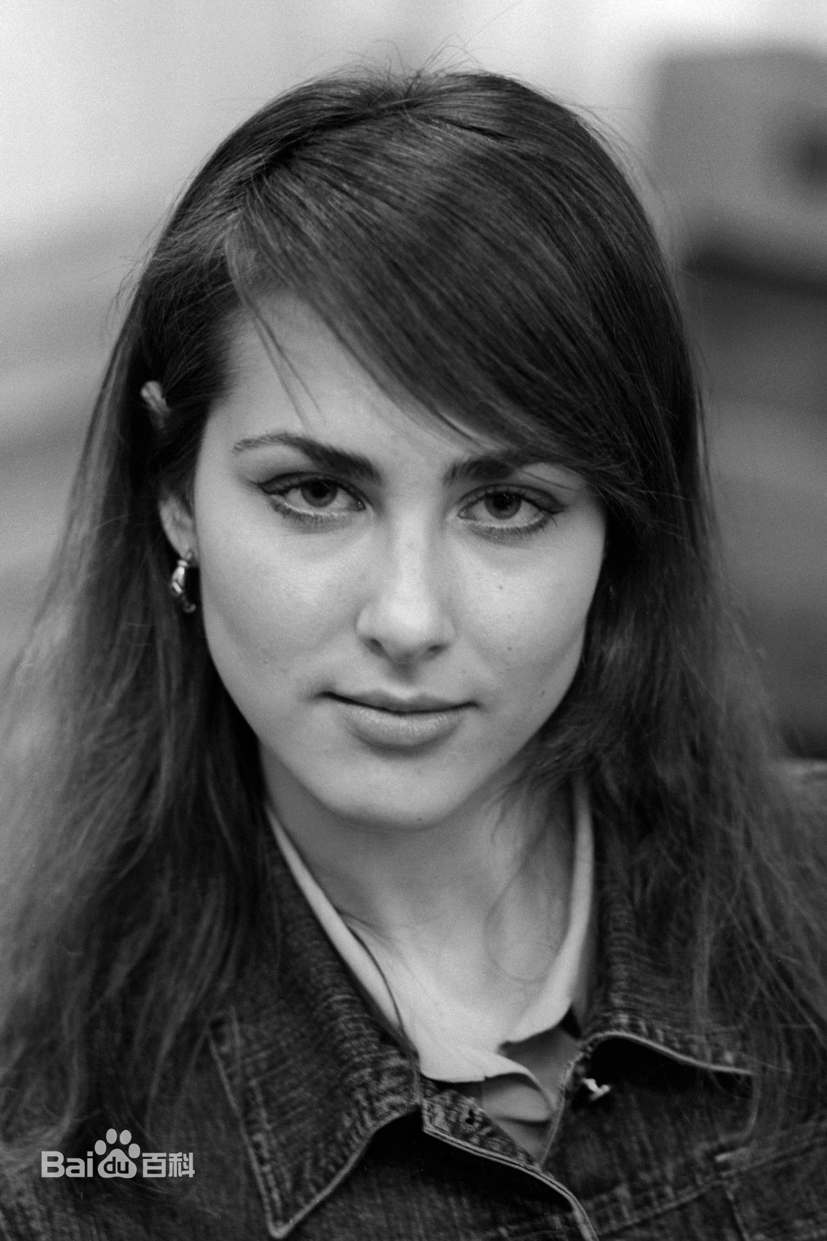 安娜·捷尼拉洛娃(Anna Dzenilalova)最全与剧照2壁纸