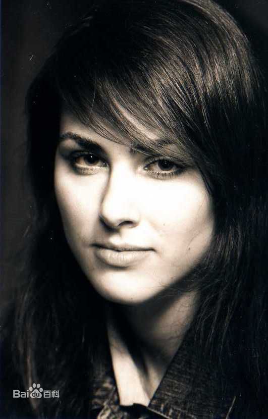 最优质安娜·捷尼拉洛娃(Anna Dzenilalova)素颜照