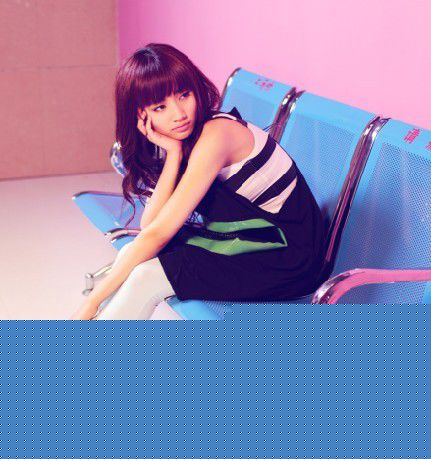 刘惜君(Sara)拂晓性感图片图集