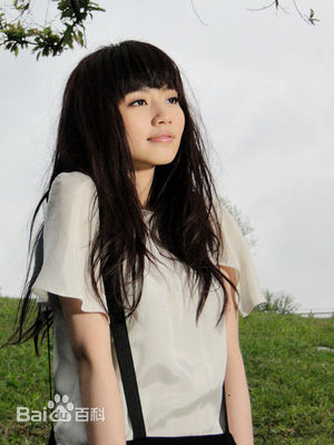 刘惜君(Sara)拂晓性感图片图集