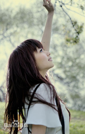 刘惜君(Sara)拂晓性感图片图集