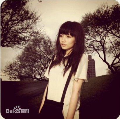 刘惜君(Sara)拂晓性感图片图集