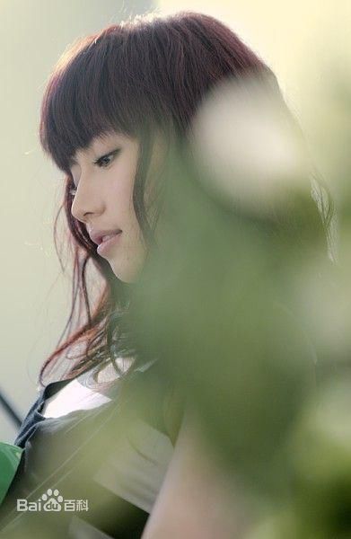 刘惜君(Sara)拂晓性感图片图集