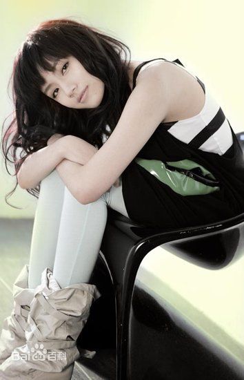 刘惜君(Sara)拂晓性感图片图集