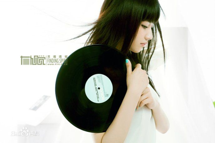 刘惜君(Sara)惜·君性感图片壁纸