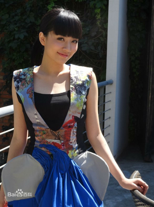 刘惜君(Sara)惜·君性感图片壁纸