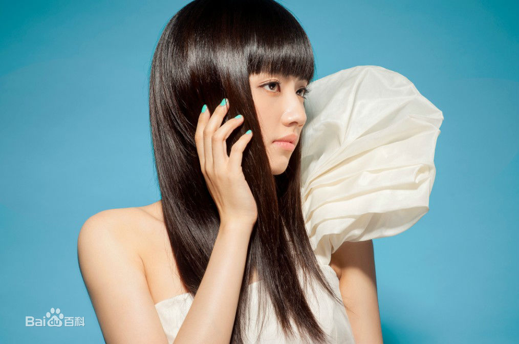 刘惜君(Sara)惜·君性感图片壁纸