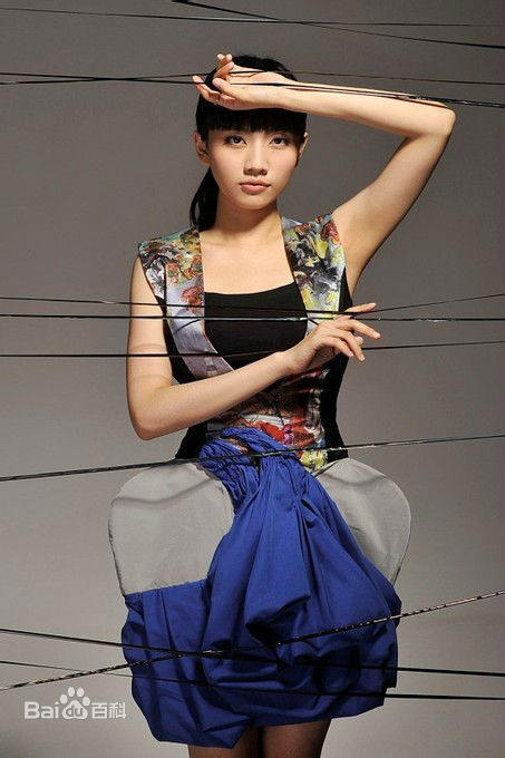 刘惜君(Sara)惜·君性感图片壁纸