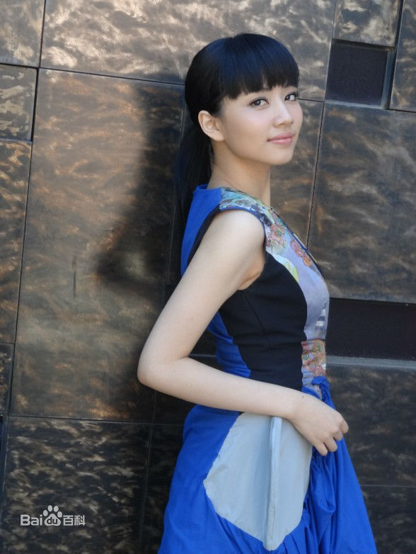 刘惜君(Sara)惜·君性感图片壁纸