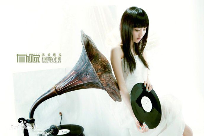 刘惜君(Sara)惜·君性感图片壁纸