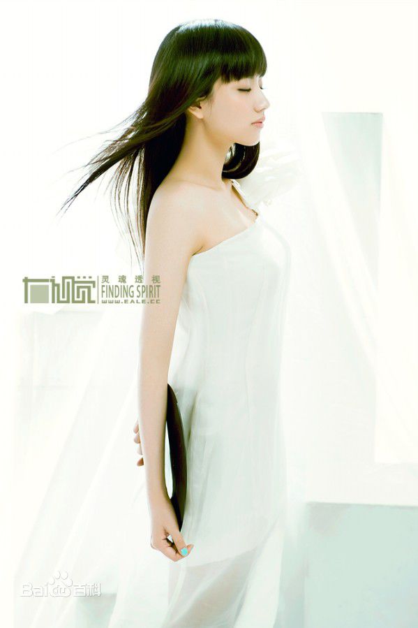 刘惜君(Sara)惜·君性感图片壁纸