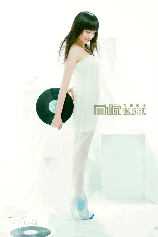 刘惜君(Sara)惜·君性感图片壁纸